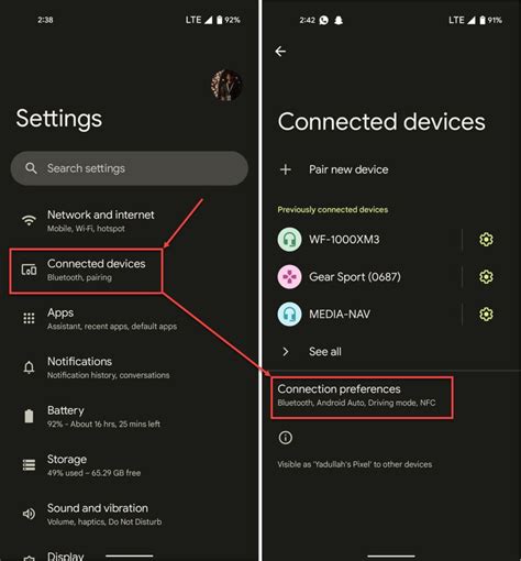 does not support nfc tag|huawei nfc not showing up.